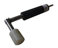 Offset Short Anode Handle. - electroplatingusa