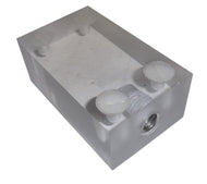 Flat Electroplating Anode Core - electroplatingusa