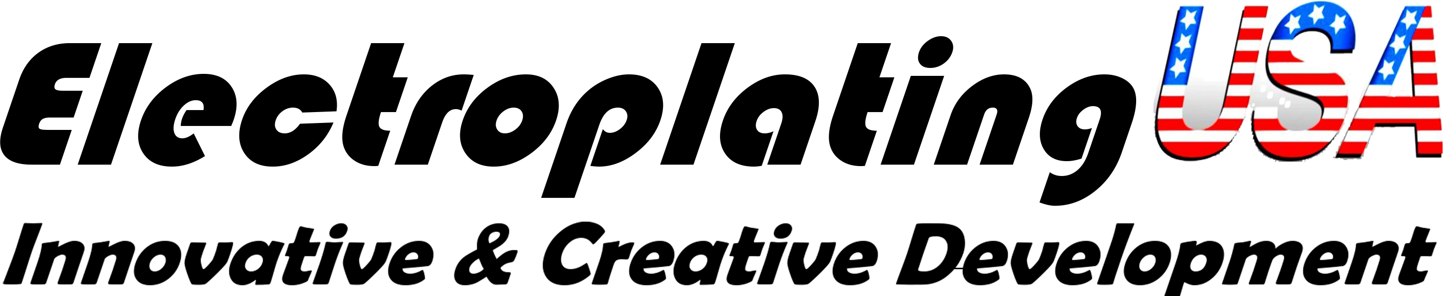 Electroplatingusa LLC logo