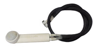 Flat Surface Anode