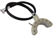 Leak Free Shaft anode 2"