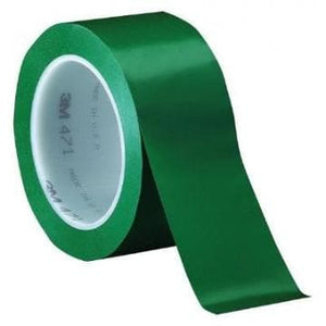 PVC Masking Tape ( Green) - electroplatingusa